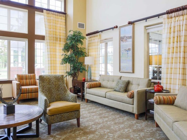 The Village At Mill Landing Pricing, Photos and Floor Plans in